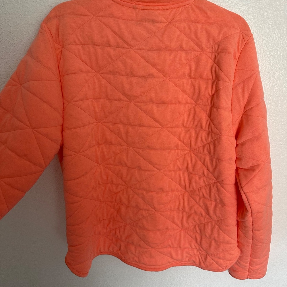 AVALANCHE COTTON QUILTED JACKET. NWT. XL - Picture 2 of 6